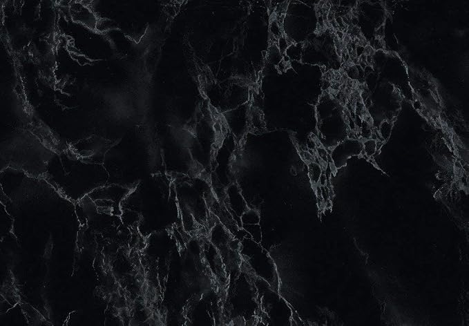 d-c-fix 346-8027 Decorative Self-Adhesive Film, Marble Black - Image 6