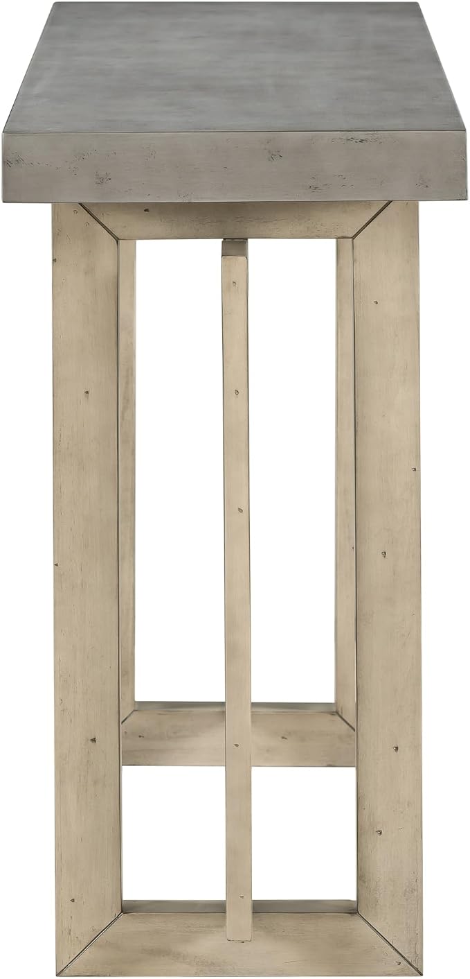 Contemporary Console Table - Image 2