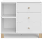 Storkcraft California 3 Drawer Combo Dresser – GREENGUARD Gold Certified - Image 9