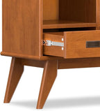 SIMPLIHOME Draper Bookcase - Image 10