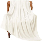 BEDELITE Fleece Blanket Soft Plush Throw by BEDELITE