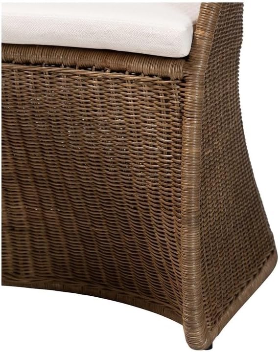HomeStock Bohemian Accent Chair - Image 6