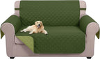U-NICE HOME Loveseat Sofa Cover by U-NICEHOME