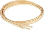 MECCANIXITY 7 Rolls Bamboo Strips by MECCANIXITY