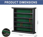 KCRasan 25 Golf Ball Display Case - Image 2