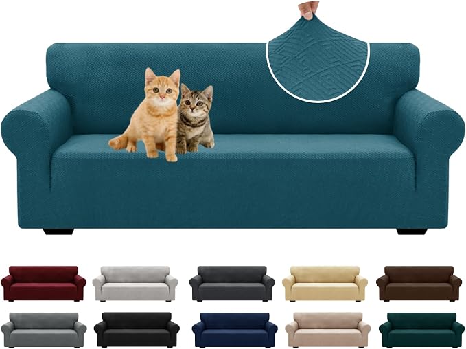 XINEAGE New 1 Piece Couch Covers by XINEAGE