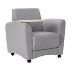 FDP Pro Series Upholstered Common Area Chair by FactoryDirectPartners