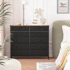 VASICAR Large Dresser for Bedroom - Image 2