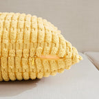 Fancy Homi 4 Packs Decorative Throw Pillow Covers - Image 3