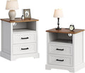 ChooChoo Farmhouse Night Stands by ChooChoo