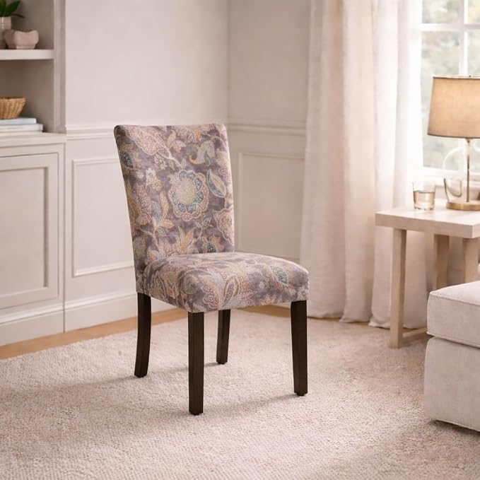 HomePop Parsons Chair - Image 4