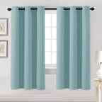 H.VERSAILTEX Blackout Curtains for Bedroom Thermal Insulated Room Darkening by HVERSAILTEX