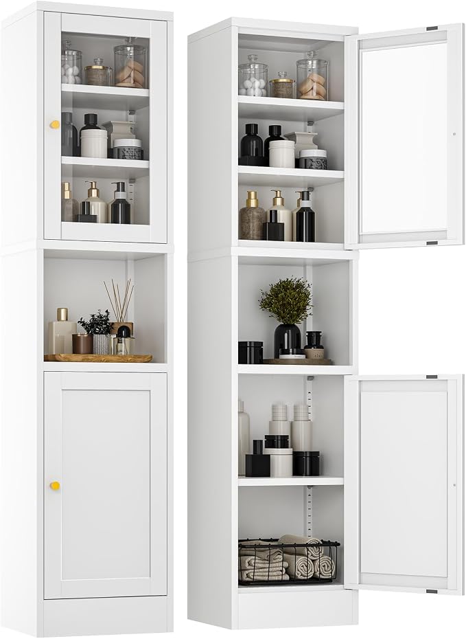 YAUWOH Metal Storage Cabinet by YAUWOHFactoryOutletsColorfulMetalFurniture