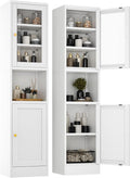 YAUWOH Metal Storage Cabinet by YAUWOHFactoryOutletsColorfulMetalFurniture