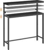 HOOBRO Narrow Console Table - Image 9