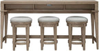 Liberty Furniture Brentwood 4 Piece Living Room Set - Image 5