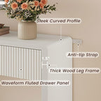 FATORRI Narrow Console Table - Image 4
