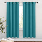 NICETOWN Room Darkening Window Curtains & Drapes by NICETOWN