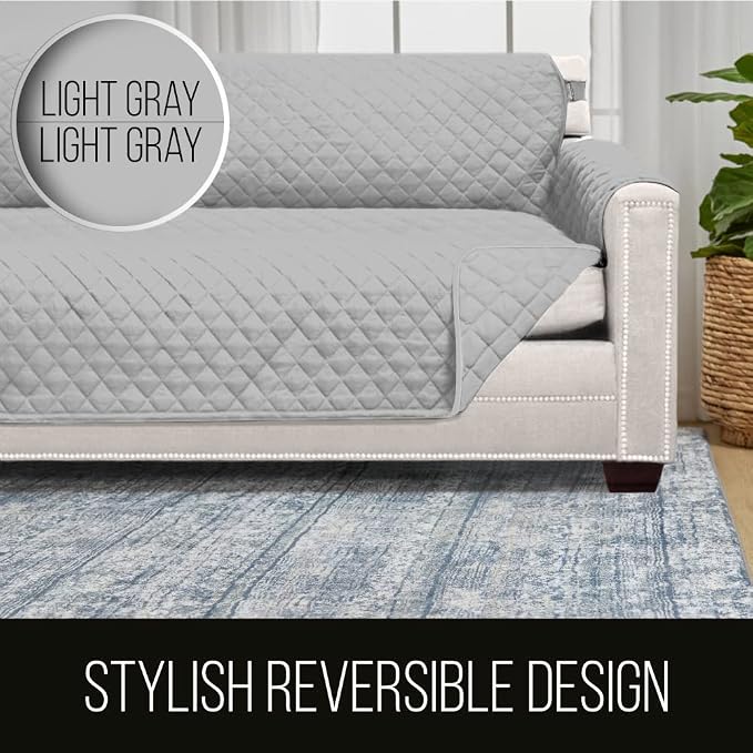 Sofa Shield® Couch Loveseat Covers - Image 5