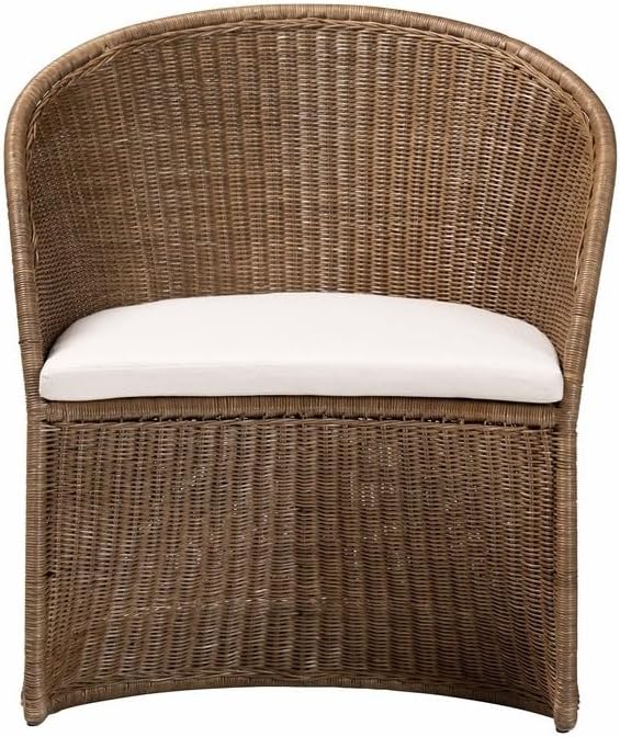 HomeStock Bohemian Accent Chair - Image 2
