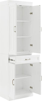 Crosley Furniture Stanton Pantry Storage Cabinet - Image 5