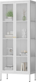 Polup Glass Display Cabinet by POLUP