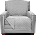 Sofa Shield® Couch Armchair Covers by SofaShield