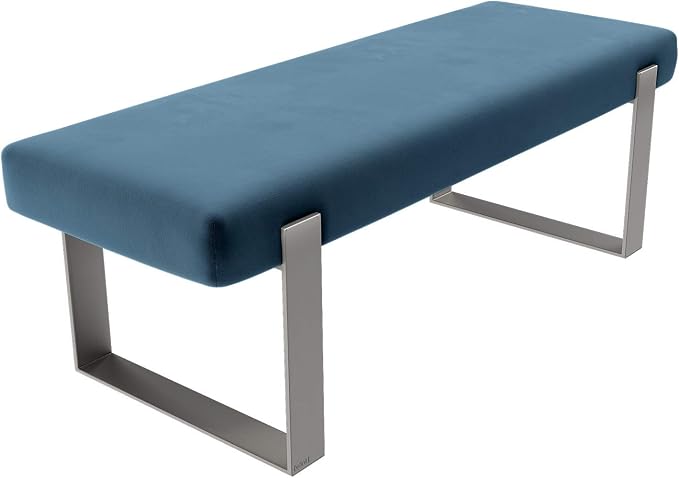 VANT Upholstered Bed Bench - Image 4