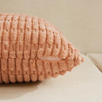 Fancy Homi 4 Packs Decorative Throw Pillow Covers - Image 3
