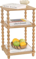 Fultyle End Table, Modern Side Table by Fultyle