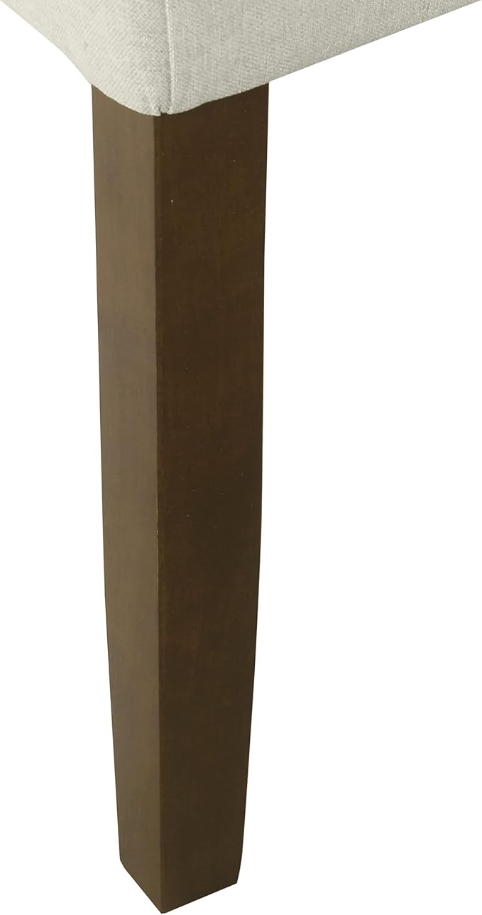 HomePop Classic Parsons Dining Chair - Image 7