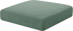 Hokway Couch Cushion Covers Stretch Cushion Covers Sofa Seat Cushion Slipcover by Hokway