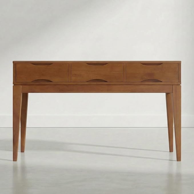 SIMPLIHOME Harper Console Table - Image 5