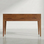SIMPLIHOME Harper Console Table - Image 5