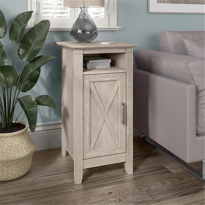 Bush Home Key West End Table - Image 2