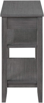 Convenience Concepts American Heritage Chairside End Table - Image 7