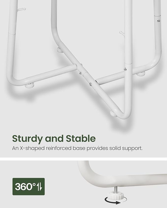 CHOEZON Nursery Side Table - Image 8