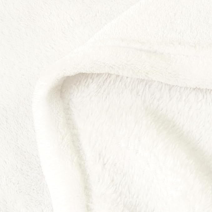 BEDELITE Fleece Blanket Soft Plush Throw - Image 9