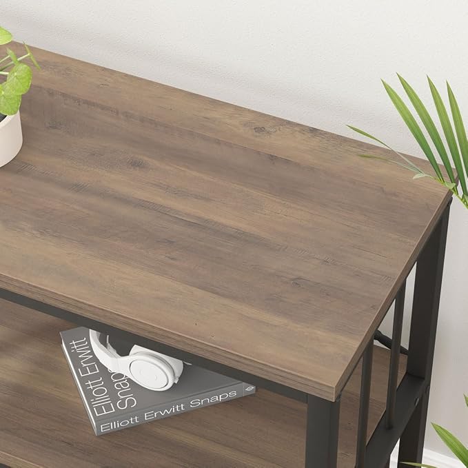 LVB Industrial Console Table - Image 5