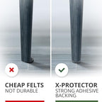 Felt Furniture Pads X-PROTECTOR - Image 4