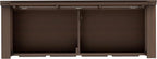 SIMPLIHOME Amherst Entryway Storage Bench - Image 7