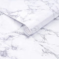 Arthome 60 x 508 cm Peel and Stick Marble Contact Paper, Self-Adhesive by ArthomeWALLDECOR