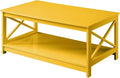 Convenience Concepts Oxford Coffee Table by ConvenienceConcepts