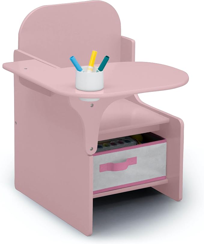 Delta Children MySize Chair Desk - Image 5