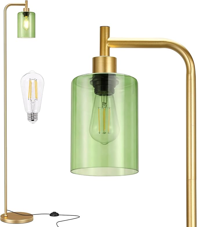 Ziisee Floor Lamps for Living Room by Ziisee
