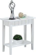 Convenience Concepts Dennis End Table - Image 3