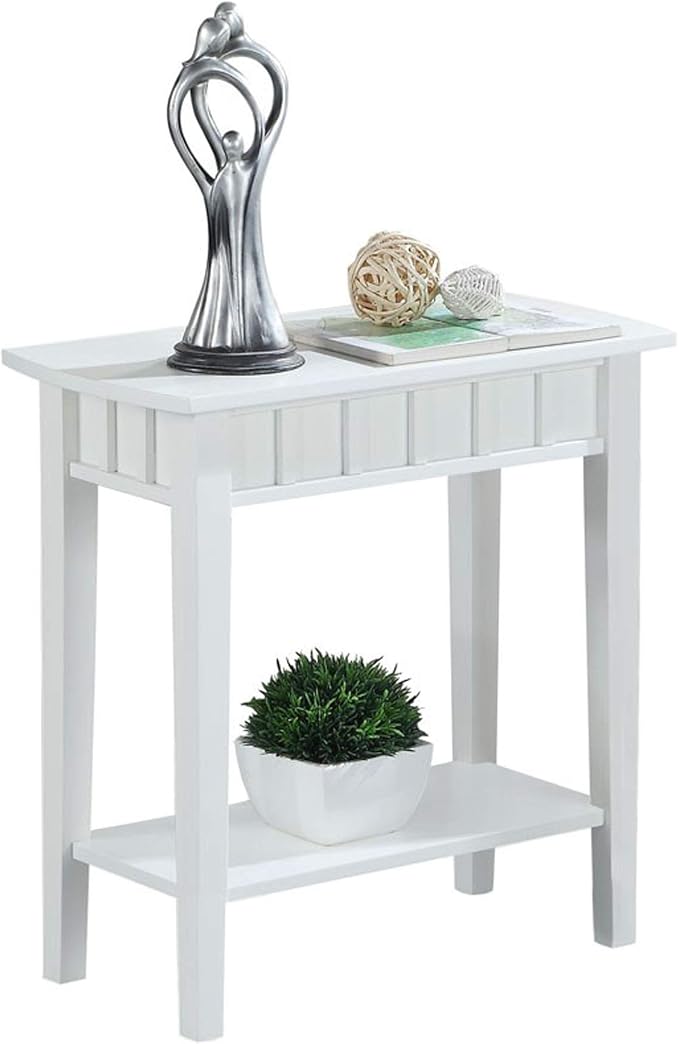 Convenience Concepts Dennis End Table - Image 3
