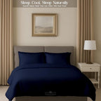 Sleeper Sofa Bed Sheet, 100% Cotton 400 Thread Count, 4 Piece Set, Deep Pocket - Image 7