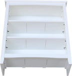 Shaker Solid Wood Bookcase - Image 8