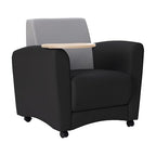 FDP Pro Series Upholstered Common Area Chair by FactoryDirectPartners